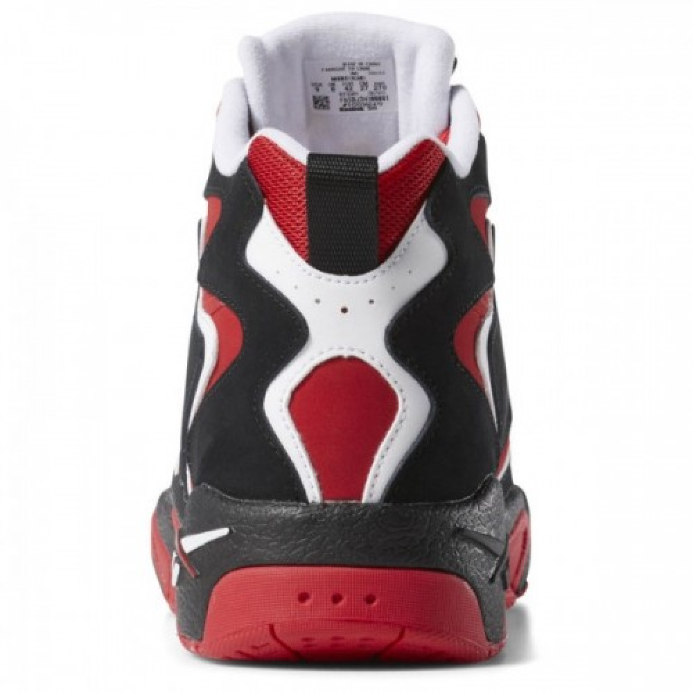 Кросівки Reebok Moblus OG CN7905