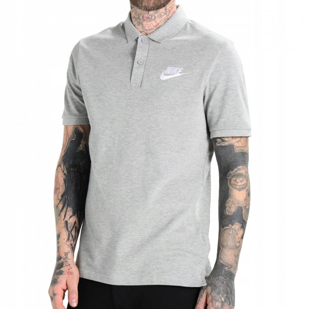 Поло Nike Mens Polo CN8764 063