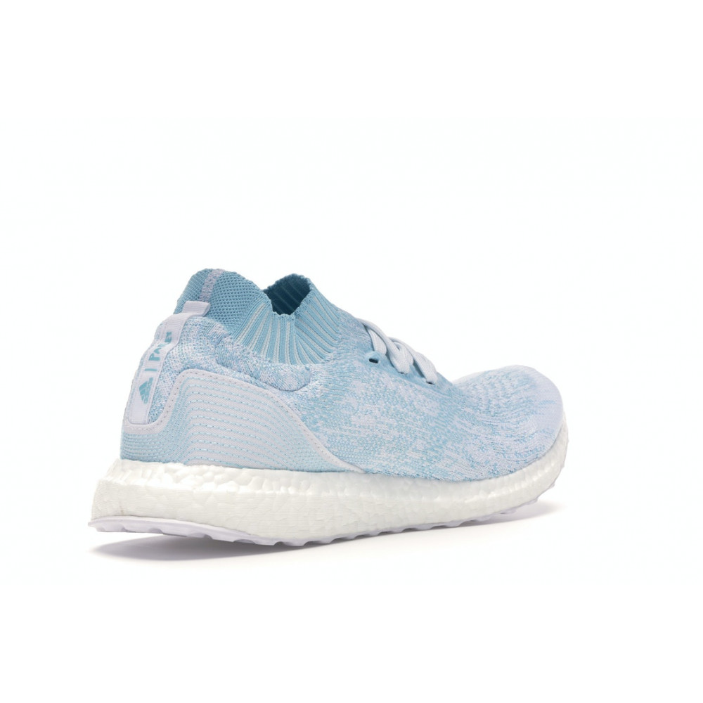Кросівки Adidas Ultra Boost Uncaged Parley CP9686