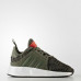 Кросівки Adidas X PLR EI CP9800