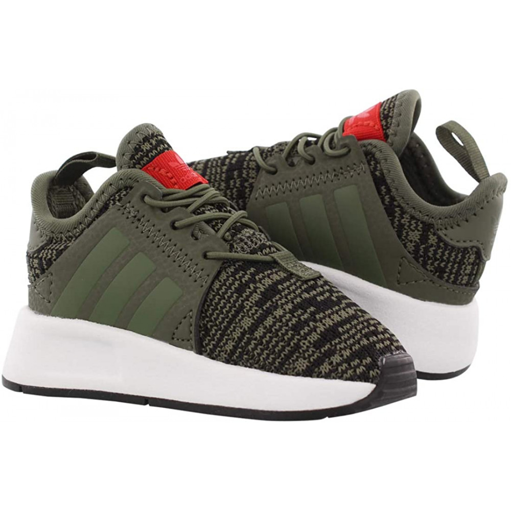 Кросівки Adidas X PLR EI CP9800