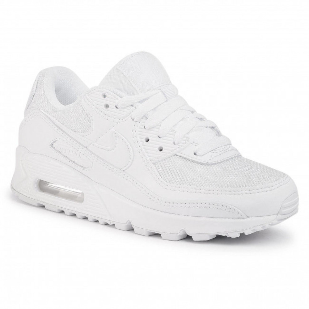 Кросівки Nike Air Max 90 CQ2560 100