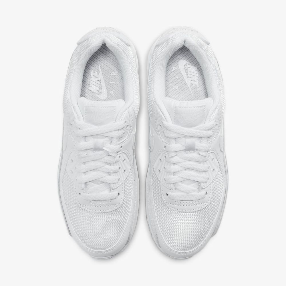Кросівки Nike Air Max 90 CQ2560 100