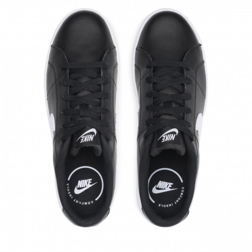 Кросівки Nike Court Royale 2 Low CQ9246 001