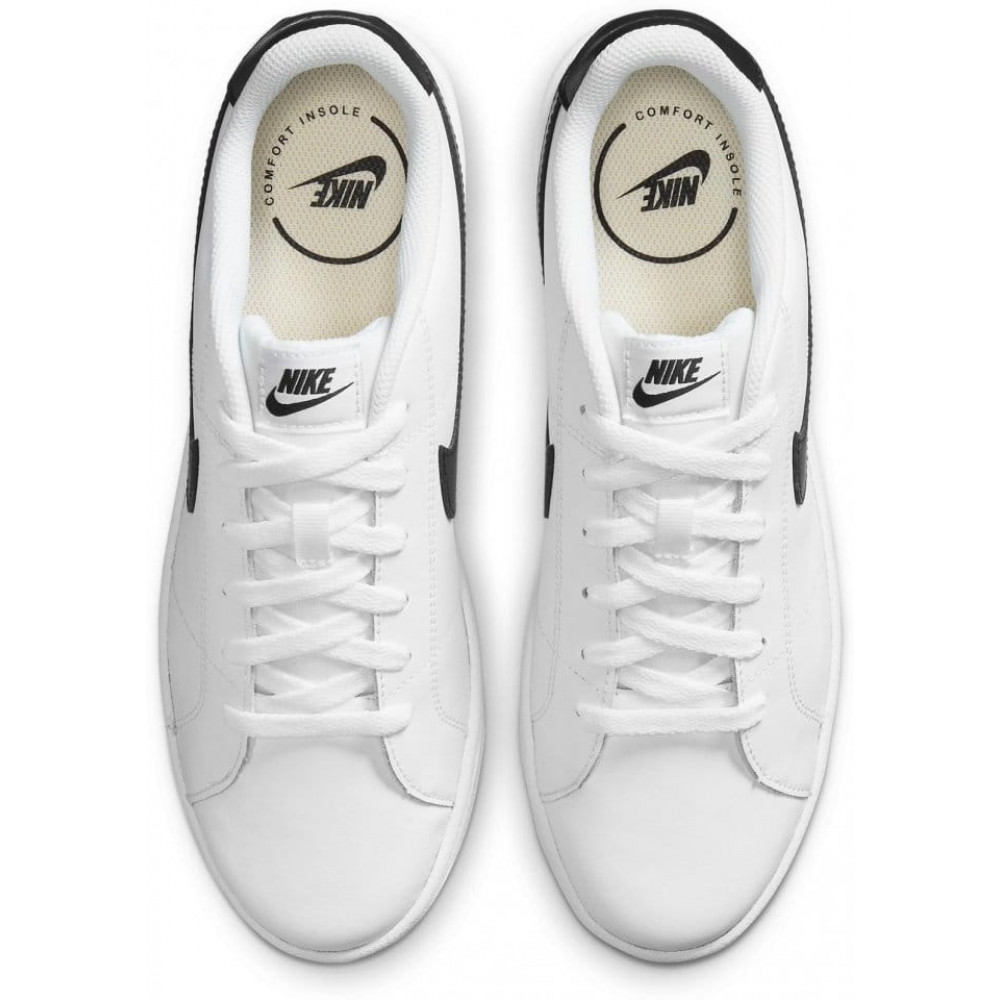 Кросівки Nike Court Royale 2 CQ9246 100