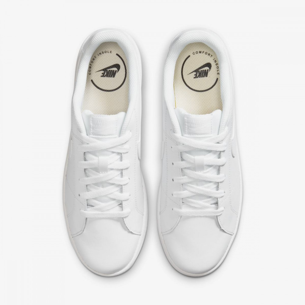 Кросівки Nike Court Royale 2 CQ9246 101