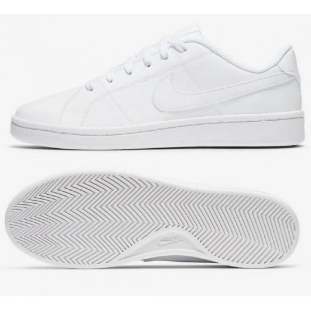 Кросівки Nike Court Royale 2 CQ9246 101