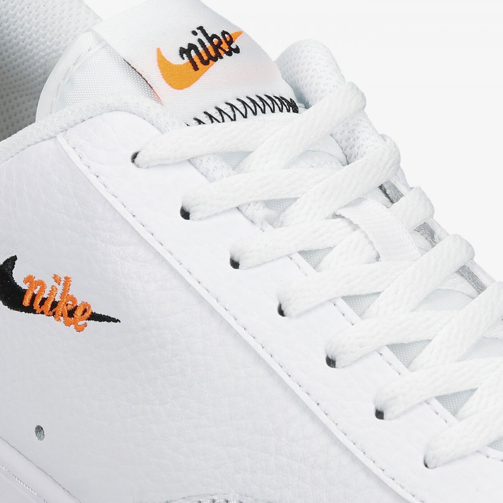 Кросівки Nike Court Vintage Premium CT1726 100