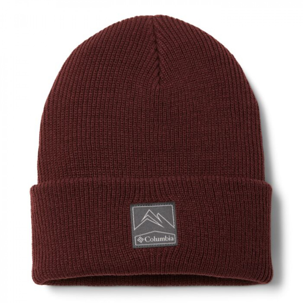 Шапка Columbia Whirlibird Cuffed Beanie CU0214 521