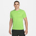 Футболка Nike Dry Fit Miler Running CU0326 702