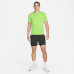 Футболка Nike Dry Fit Miler Running CU0326 702