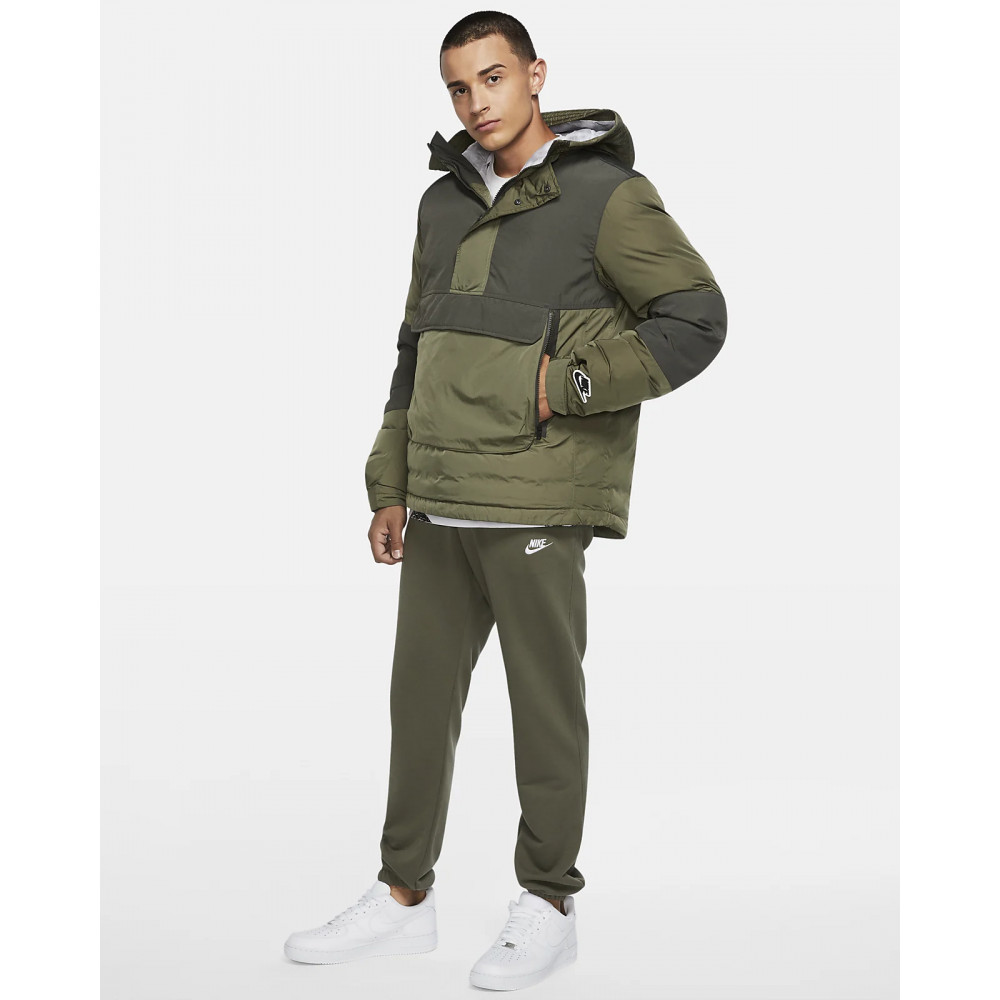 Куртка чоловіча Nike M NSW Synfill Anorak CU4420 222
