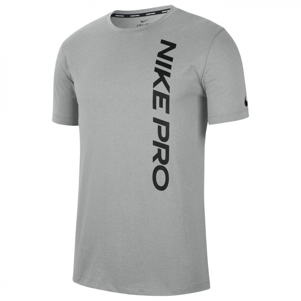 Футболка Nike Pro Dry Fit Standart Fit CU4975 073