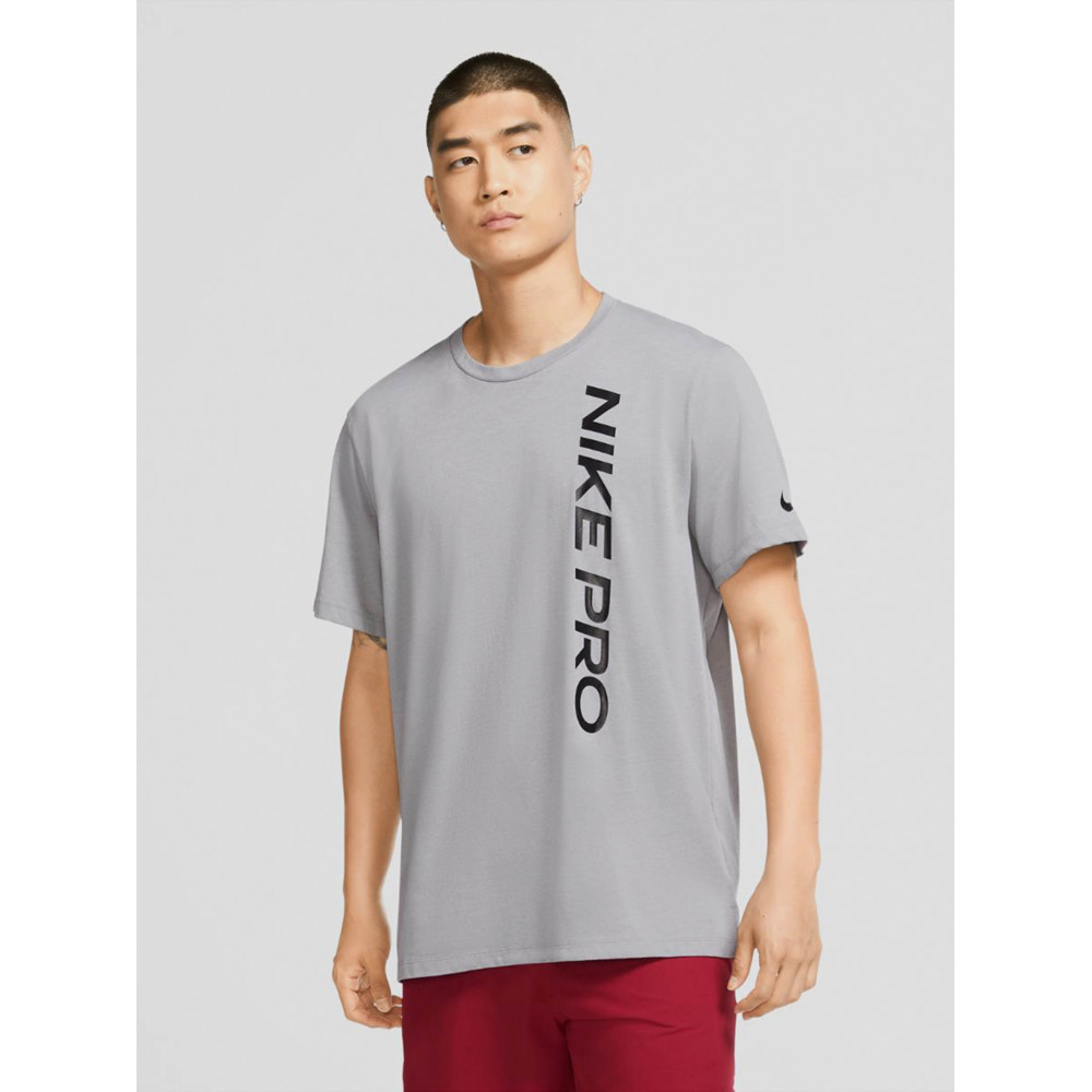 Футболка Nike Pro Dry Fit Standart Fit CU4975 073