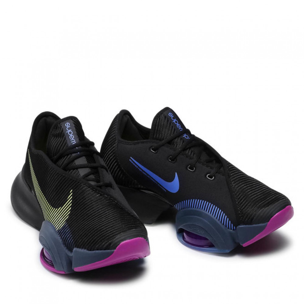Кросівки Nike Air Zoom Superrep 2 CU5925 010