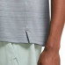 Футболка Nike M NK Dry Fit Miler Top SS CU5992 084