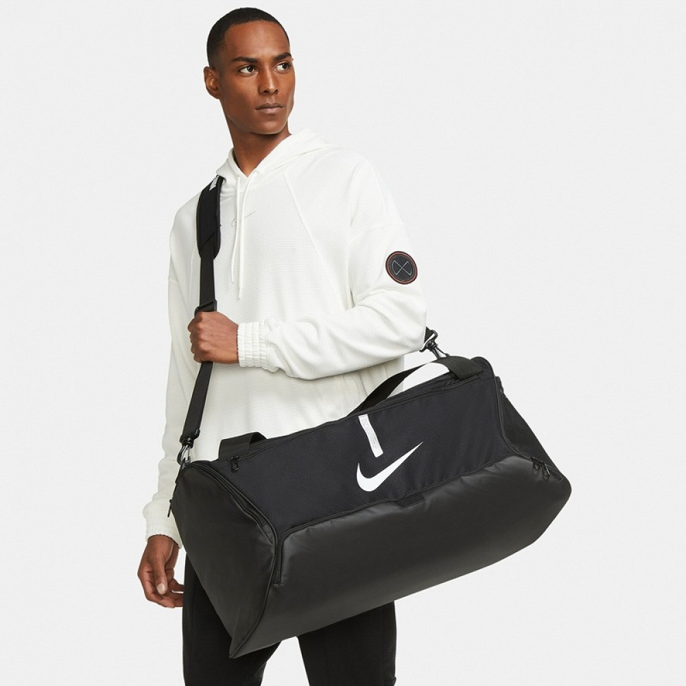 Сумка Nike NK ACDMY TEAM M DUFF 60L CU8090 010