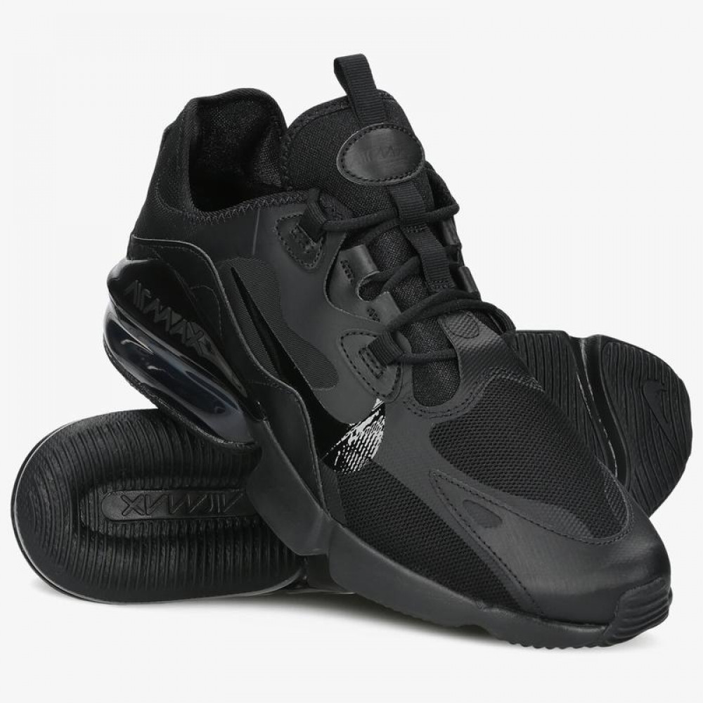 Кросівки Nike Air Max Infinity 2 CU9452 002