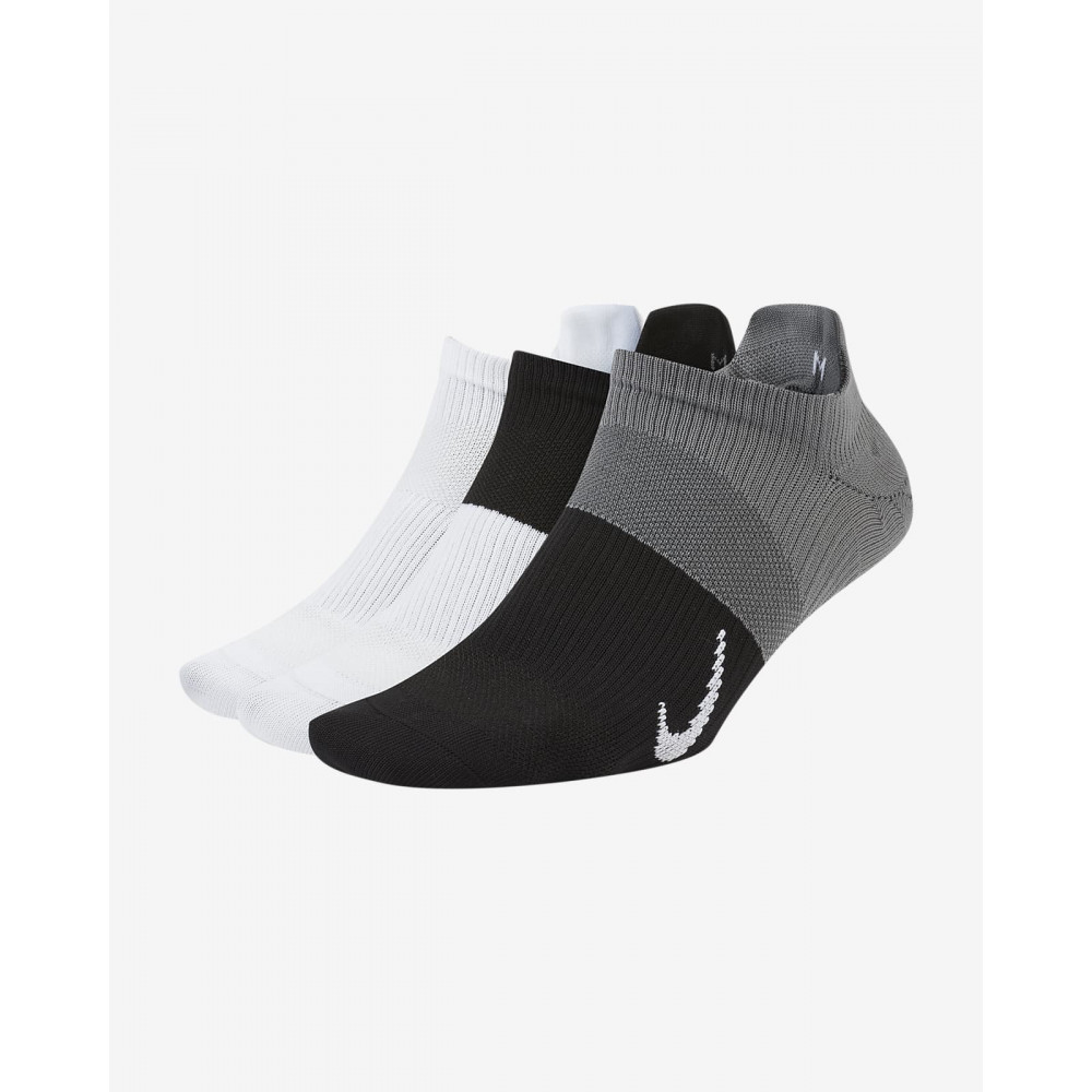 Шкарпетки Nike Everyday Plus Lightweight CV2964 904