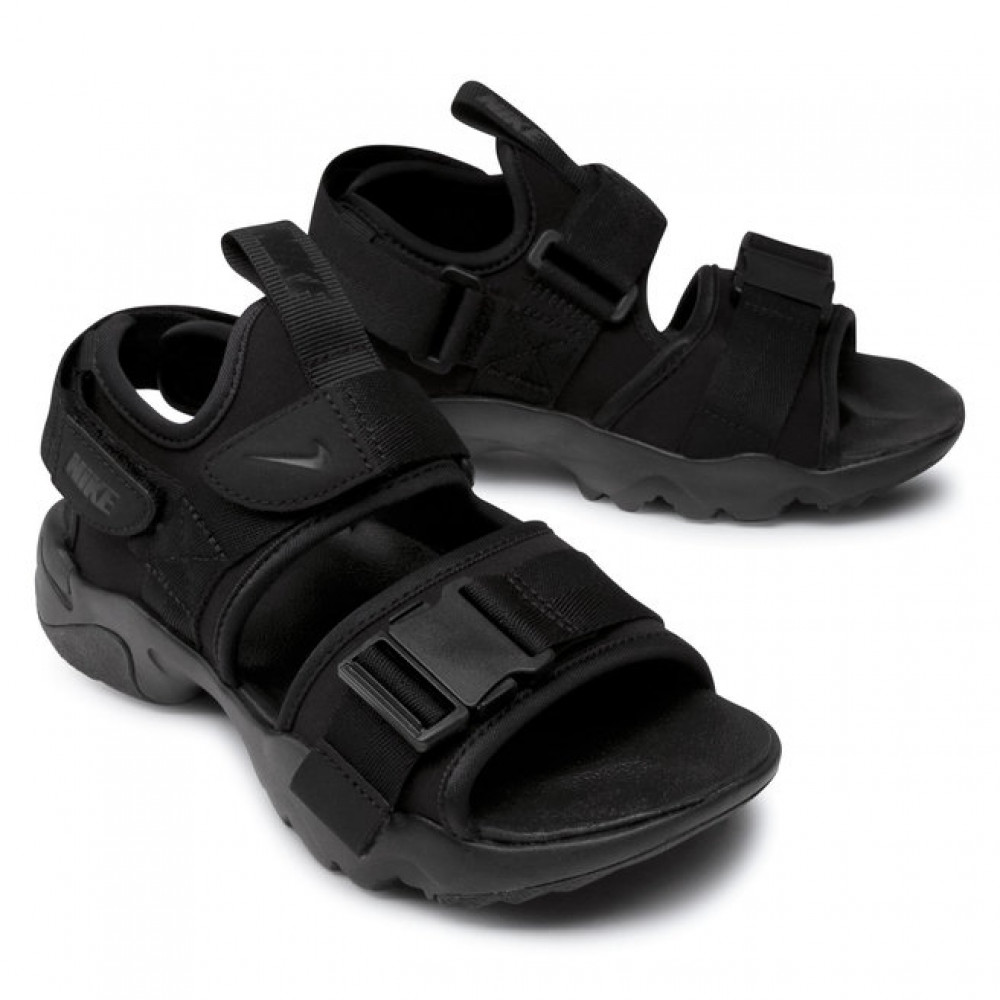 Сандалі Nike WMNS Canyon Sandal CV5515 002