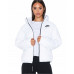 Куртка Nike Sportwear Loose Swoosh Jacket CV8687 100