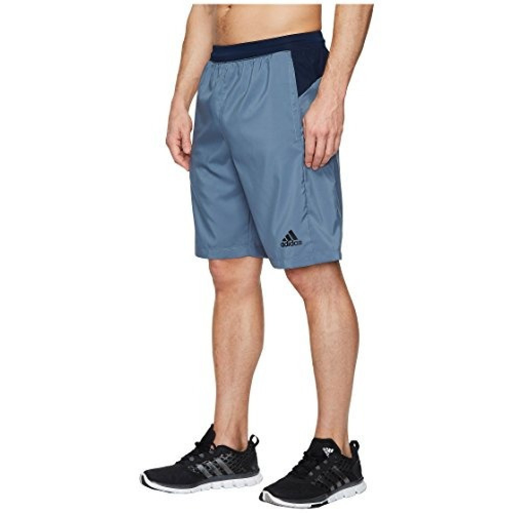 Шорти Adidas D2M CW1913