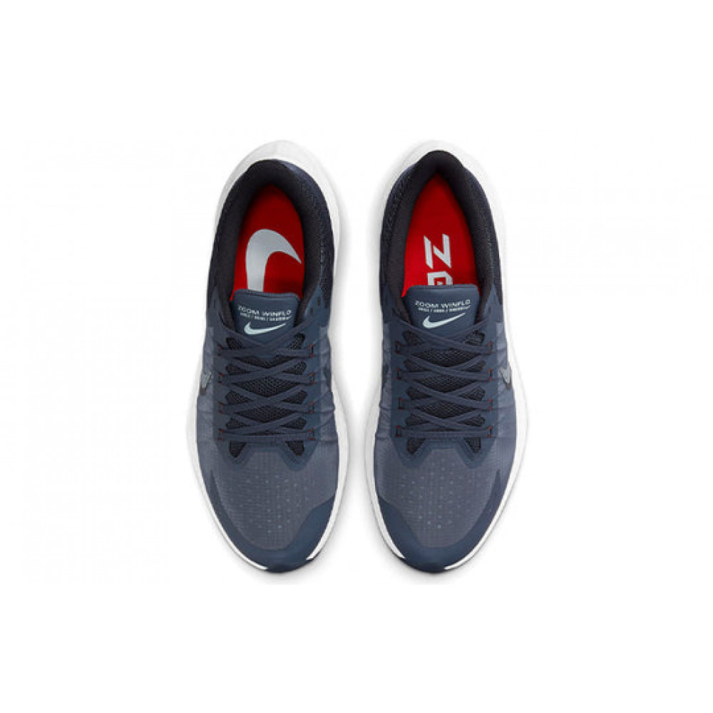 Кросівки Nike Zoom Winflo 8 CW3419 400