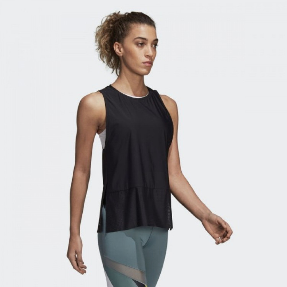 Майка Adidas Tech Tank CW3856
