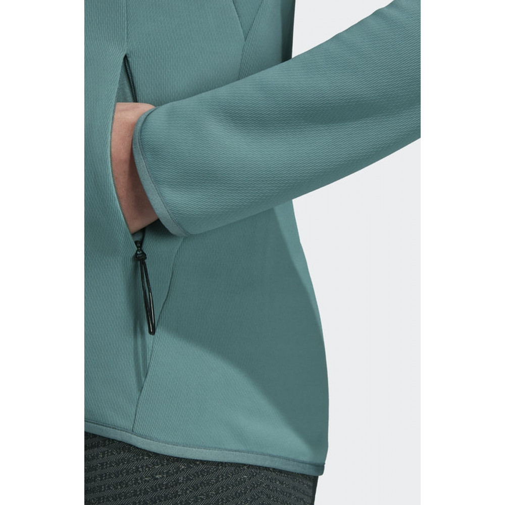 Худі Adidas Freelift CLIMAHEAT CW3866
