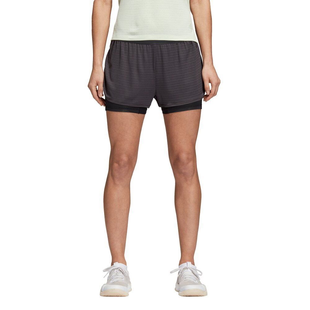 Шорти Adidas 2in1 Chill CW4054