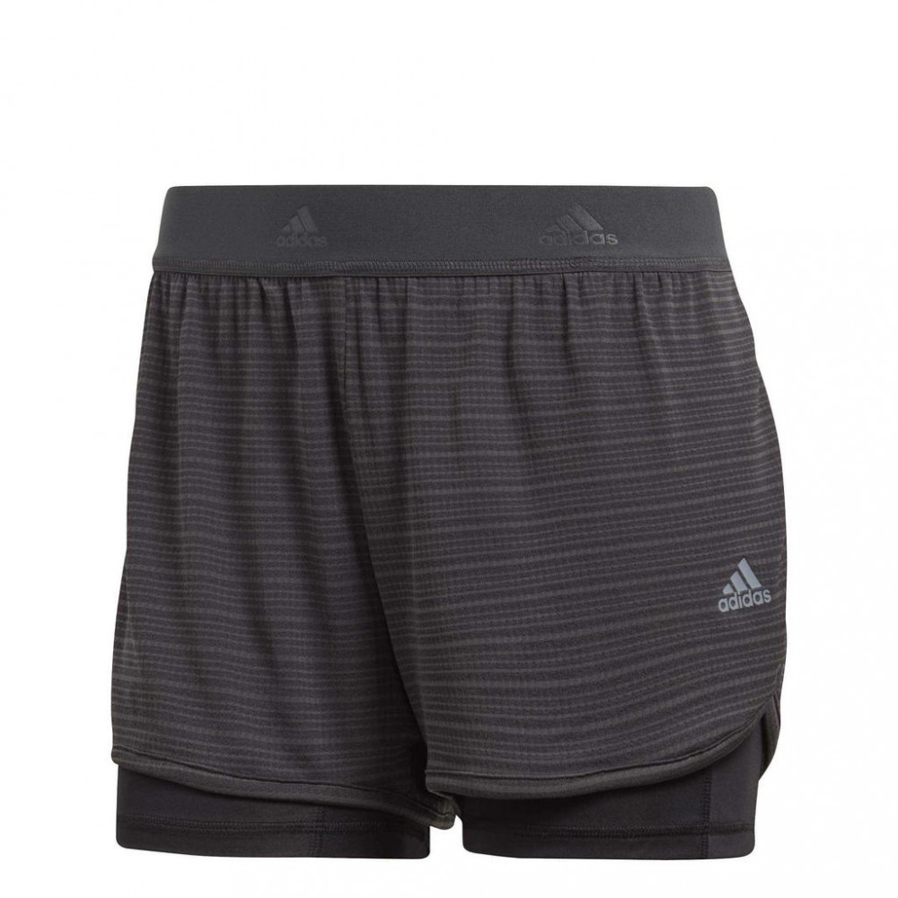 Шорти Adidas 2in1 Chill CW4054