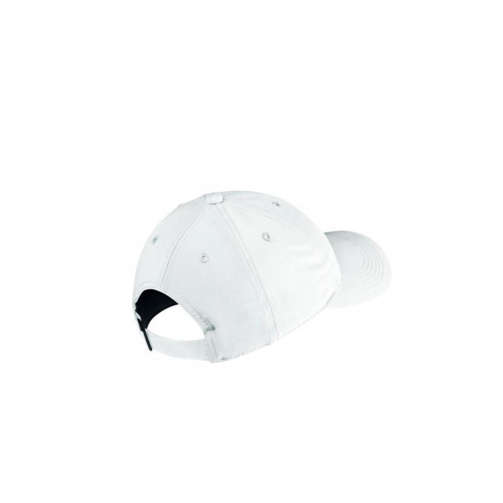 Кепка Nike Sportwear Metal Swoosh Logo CW4607 100