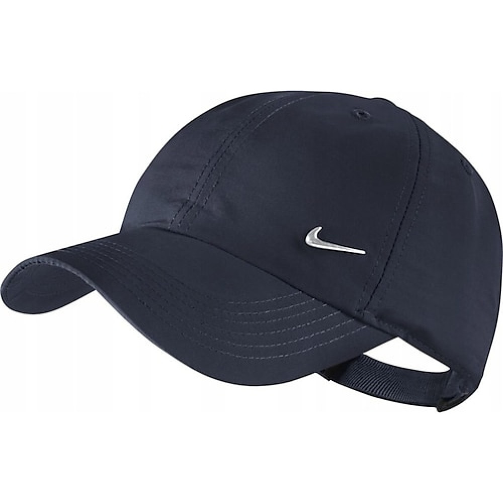 Кепка Nike Sportwear Metal Swoosh Logo CW4607 451