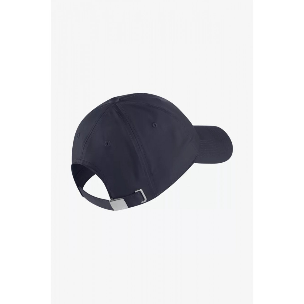 Кепка Nike Sportwear Metal Swoosh Logo CW4607 451