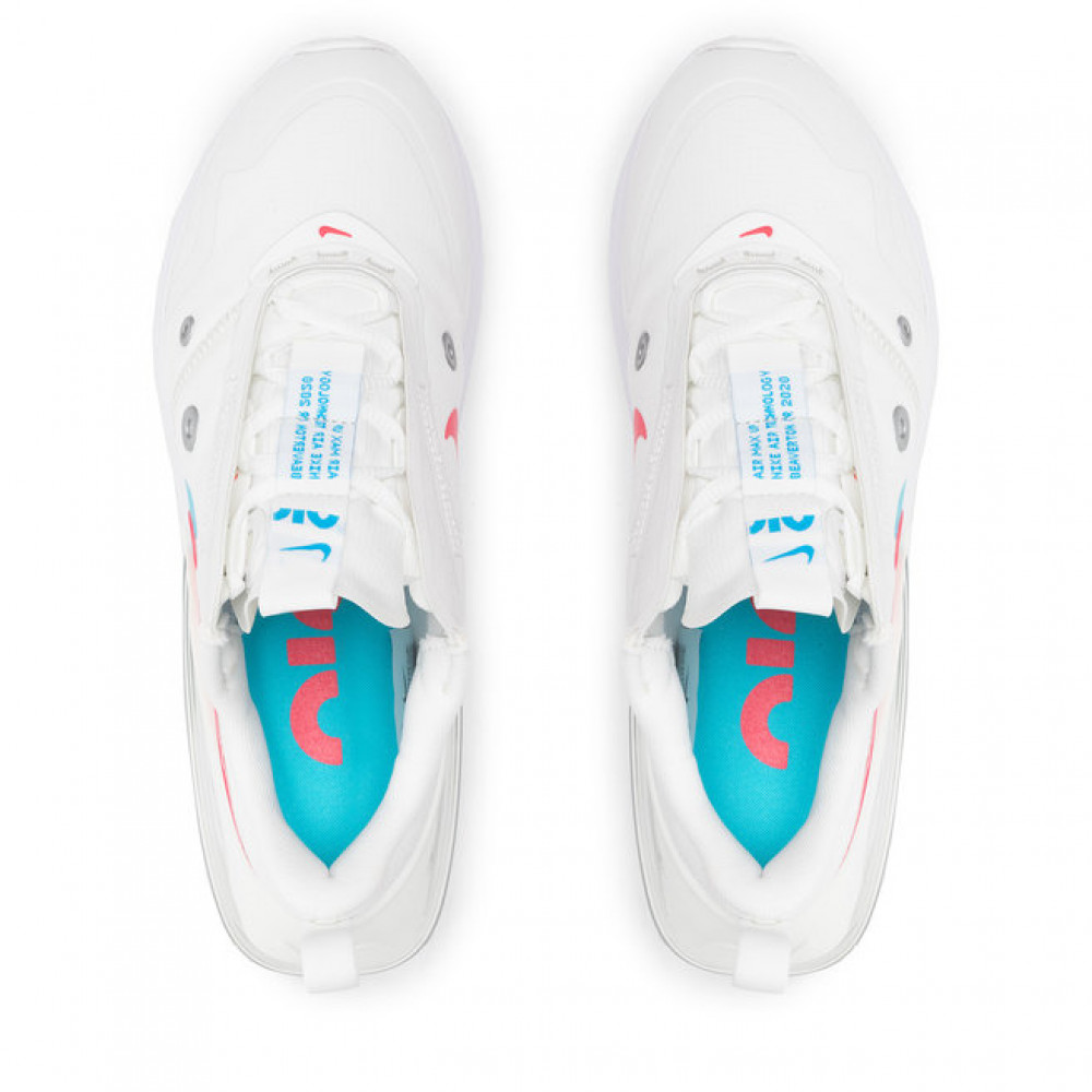 Кросівки Nike Air Max Up CW5346 100