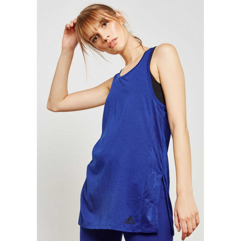 Майка Adidas ID Mesh Tank CW5752