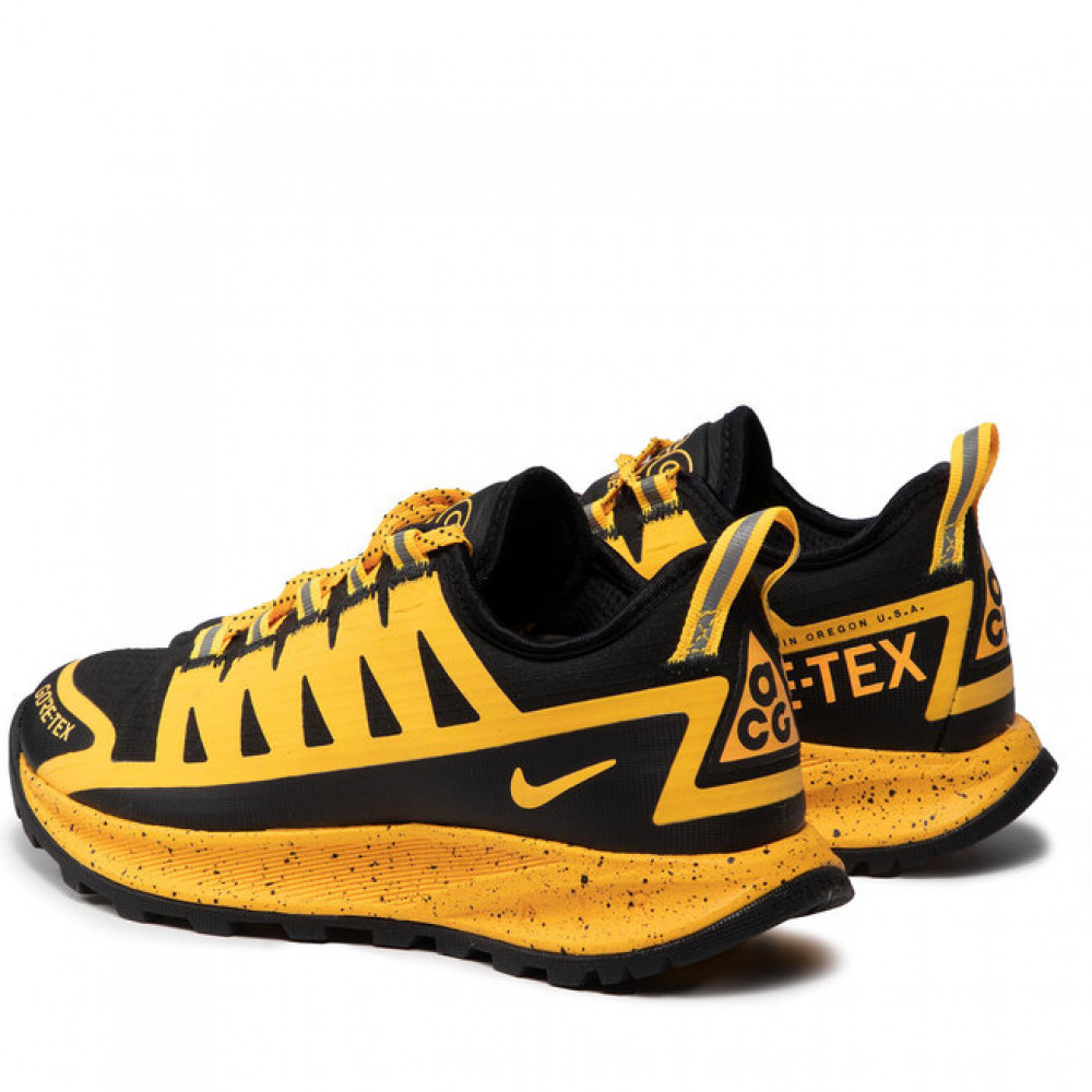 Кросівки Nike ACG Air Nasu Gore-Tex CW6020 001