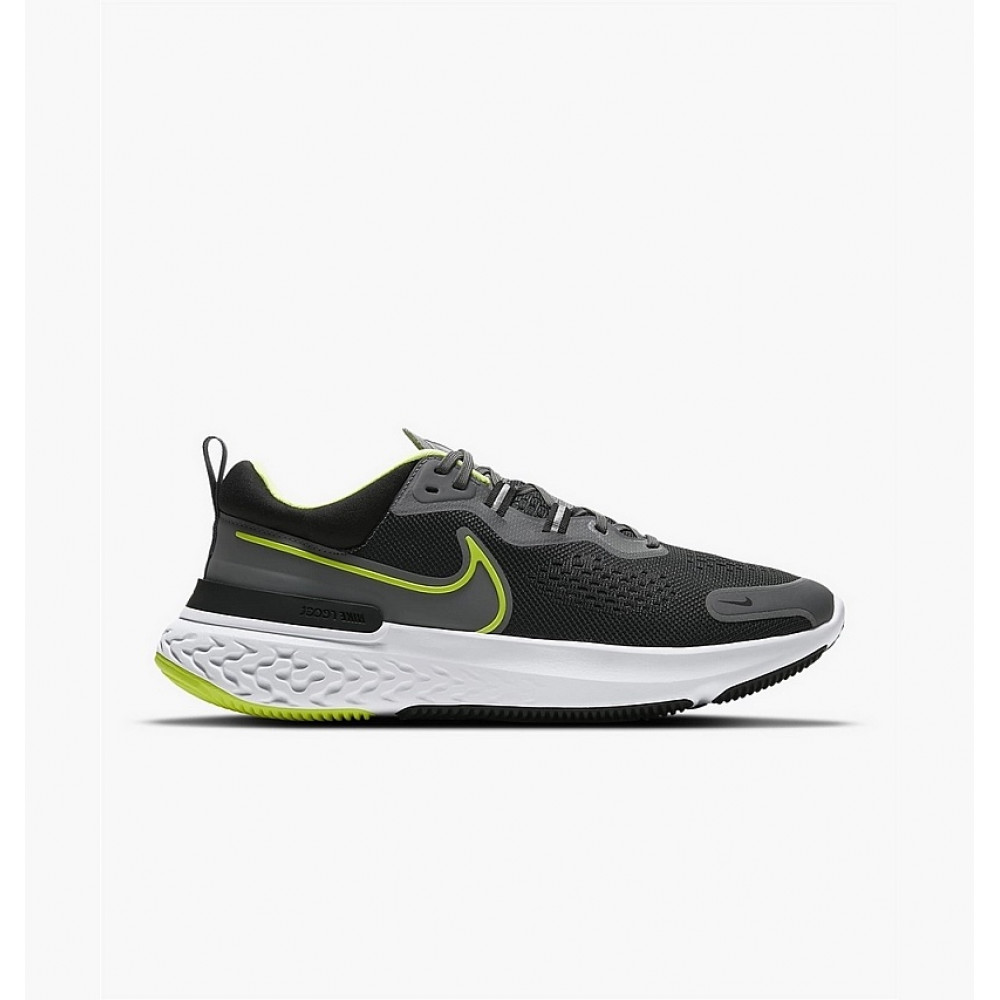 Кросівки Nike React Miler 2 CW7121 002