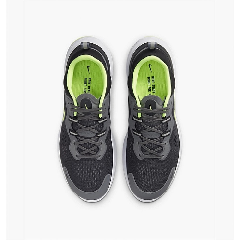 Кросівки Nike React Miler 2 CW7121 002