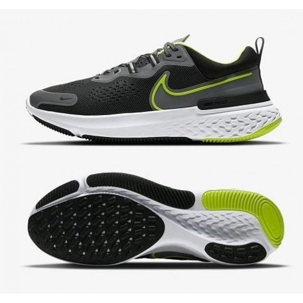 Кросівки Nike React Miler 2 CW7121 002