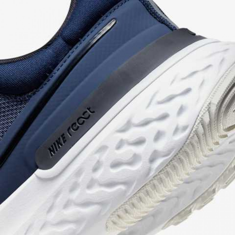 Nike React Miler 2