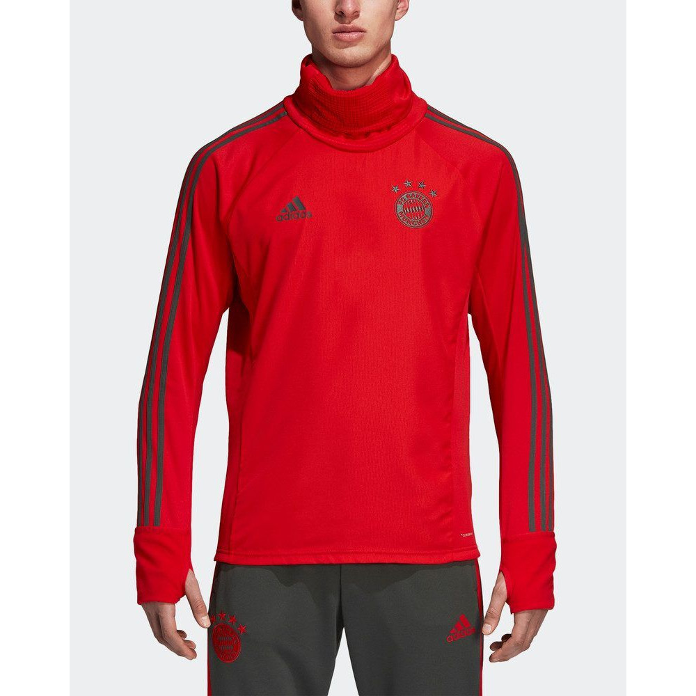 Світшот Adidas FC Bayern CW7253