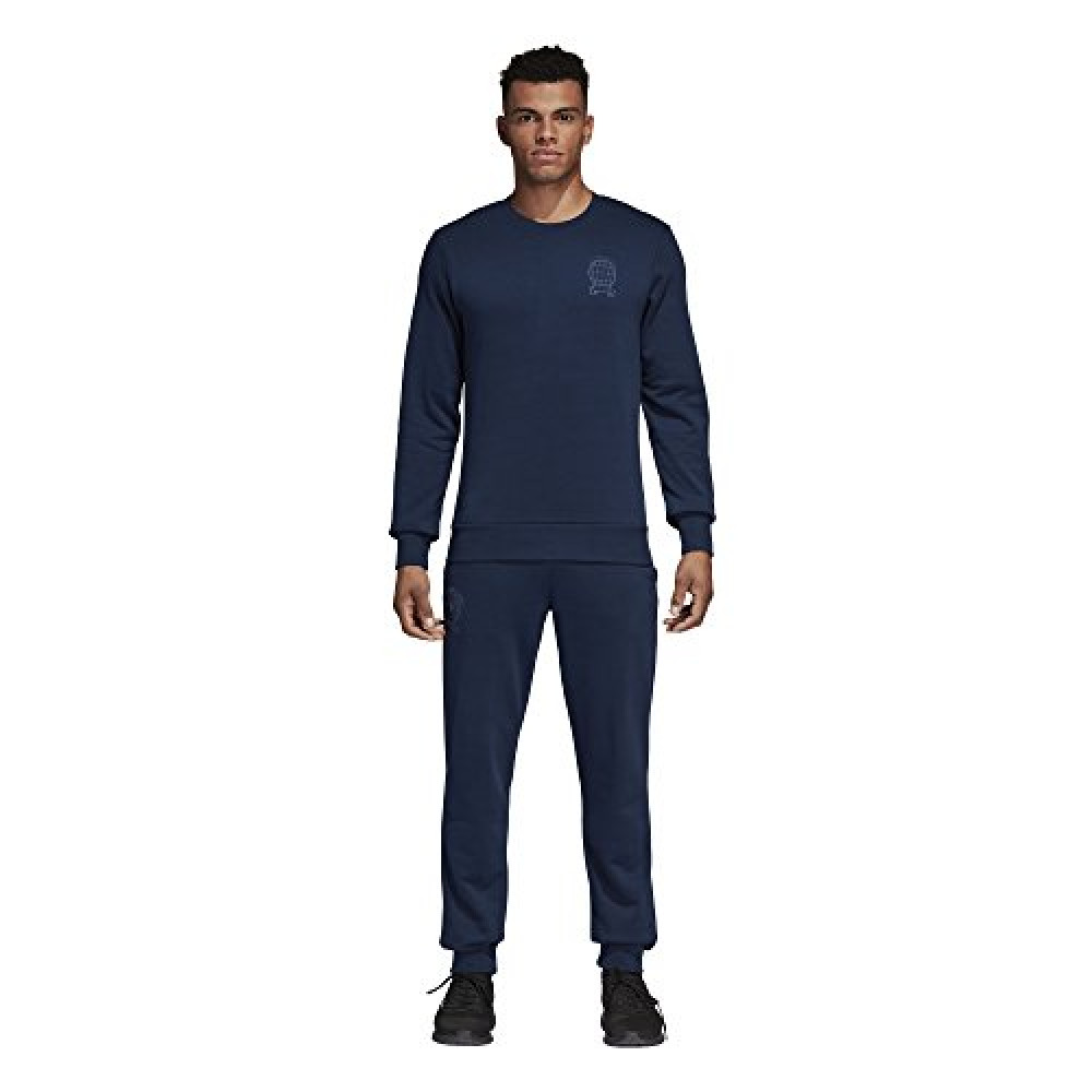 Костюм Adidas Manchester United CW7659