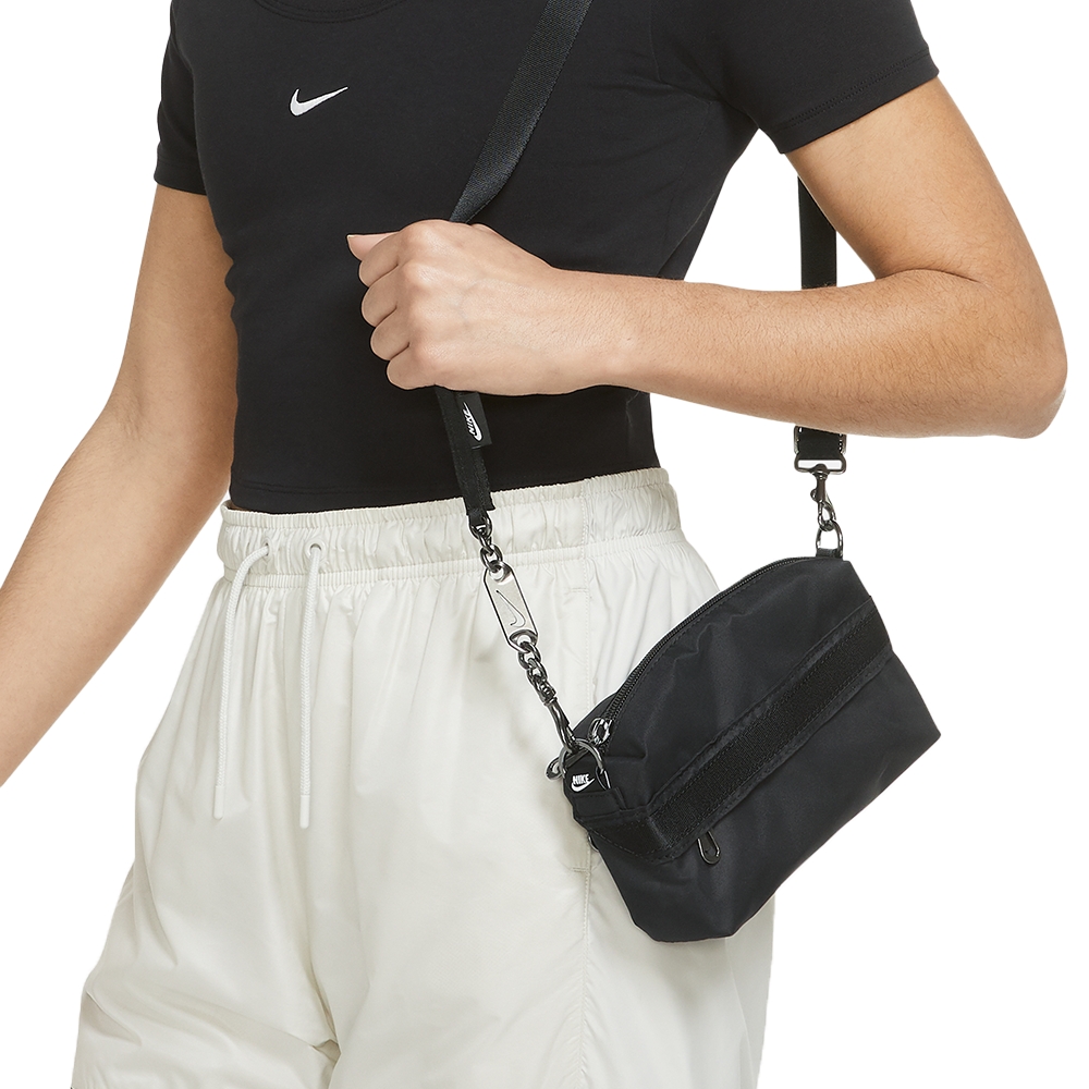 Сумка Nike Sportswear Futura Luxe Crossbody CW9304 010