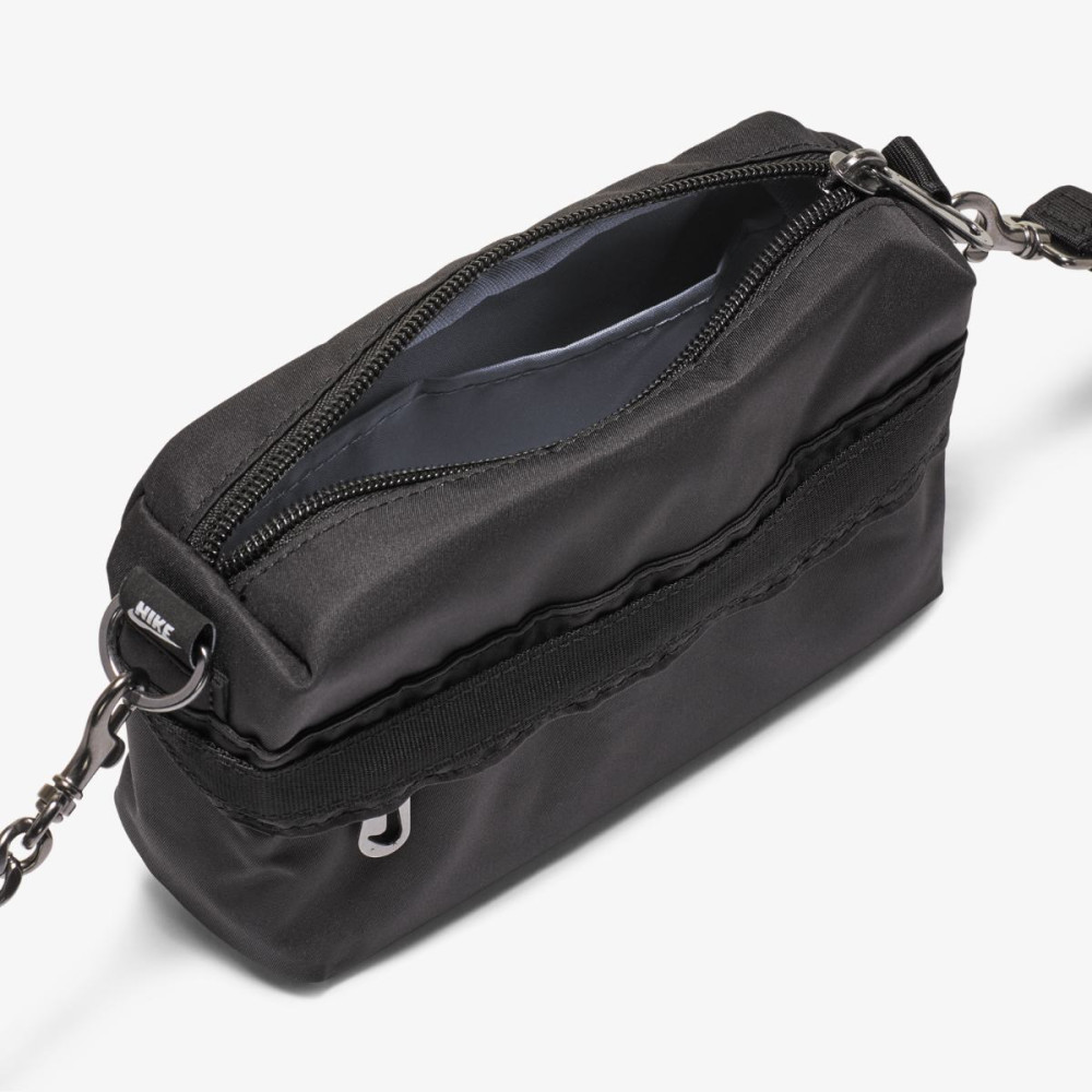 Сумка Nike Sportswear Futura Luxe Crossbody CW9304 010