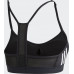 Топ Adidas All Me 3ST Bra CX5262