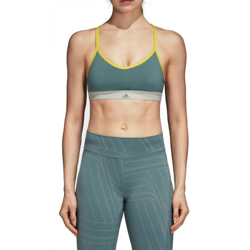 Топ Adidas All Me Sport Bra CX5263