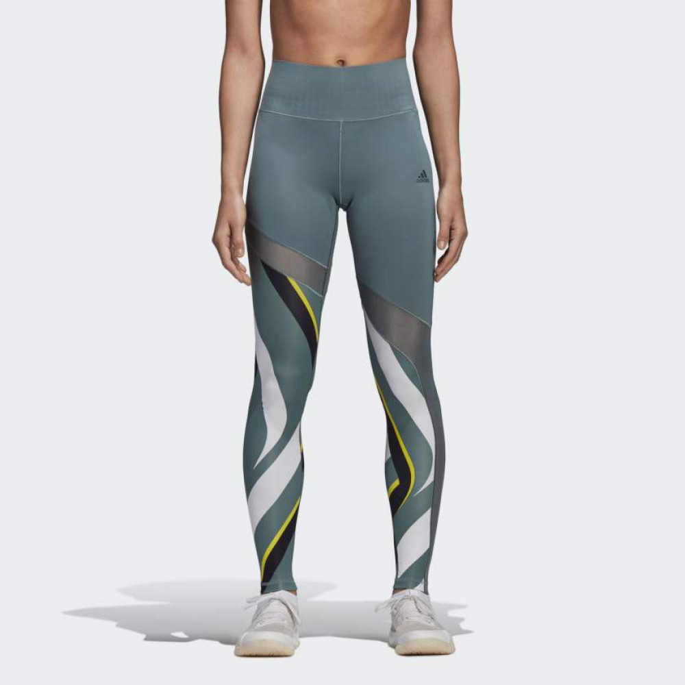 Лосини Adidas Ultra AOP CX5292