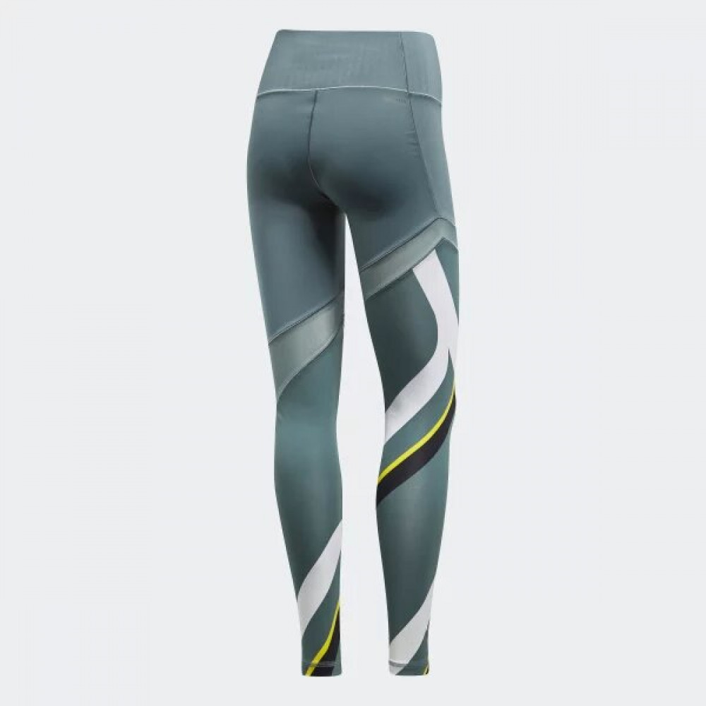 Лосини Adidas Ultra AOP CX5292