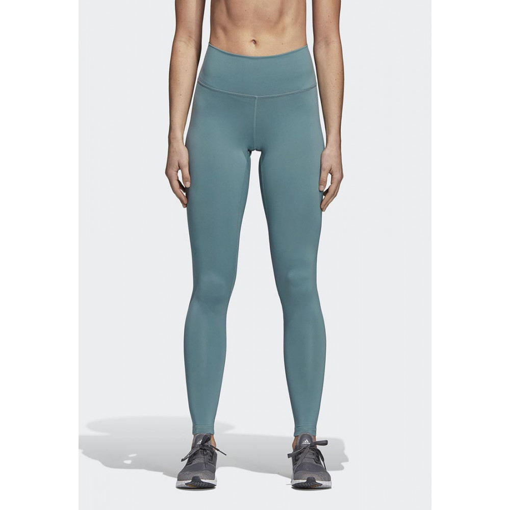 Лосини Adidas Believe This Solid CX5310